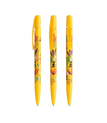 Stylo bille BIC® Média Clic