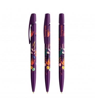Stylo bille BIC® Média Clic