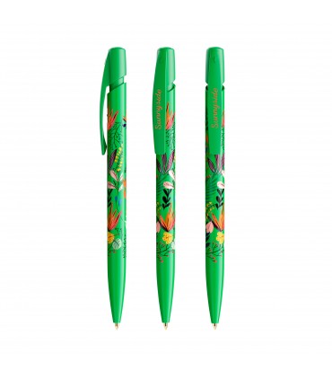 Stylo bille BIC® Média Clic