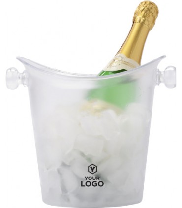 SEAU A CHAMPAGNE EN PLASTIQUE BRIAN - 3739