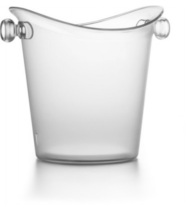 SEAU A CHAMPAGNE EN PLASTIQUE BRIAN - 3739