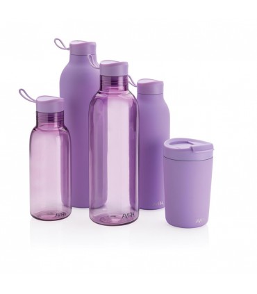 BOUTEILLE 1L EN RPET RCS AVIRA ATIK - P438.040