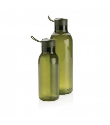 BOUTEILLE 1L EN RPET RCS AVIRA ATIK - P438.040