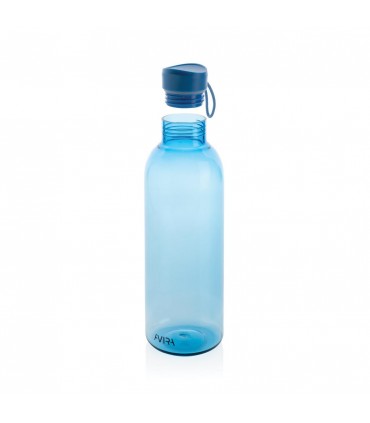 BOUTEILLE 1L EN RPET RCS AVIRA ATIK - P438.040