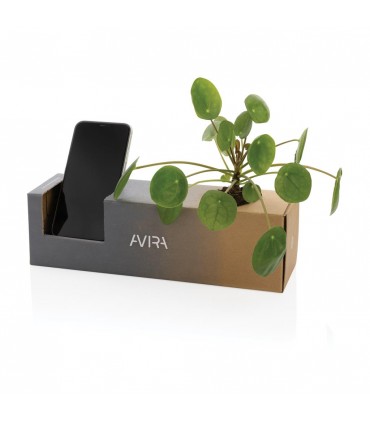 BOUTEILLE 1L EN RPET RCS AVIRA ATIK - P438.040