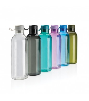 BOUTEILLE 1L EN RPET RCS AVIRA ATIK - P438.040