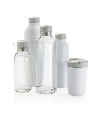 BOUTEILLE 1L EN RPET RCS AVIRA ATIK - P438.040