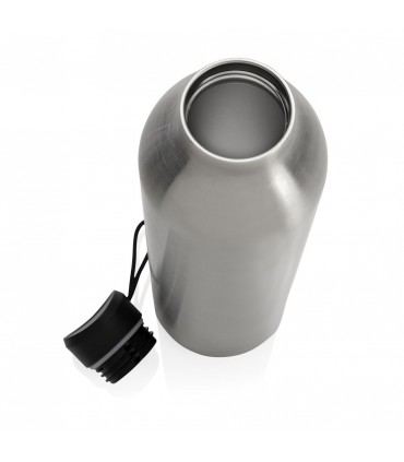 BOUTEILLE ISOTHERME 1L AVIRA AVIOR EN ACIER RECYCLE RCS - P438.012