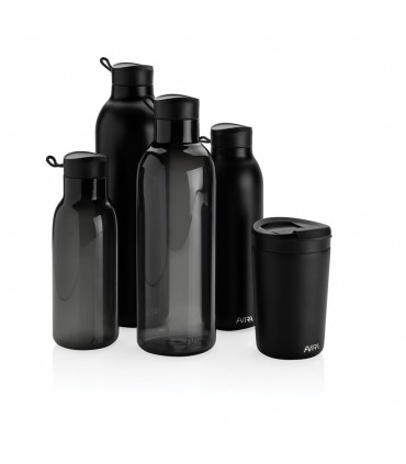 BOUTEILLE ISOTHERME 1L AVIRA AVIOR EN ACIER RECYCLE RCS - P438.012