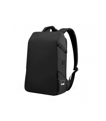 Sac à dos connecté avec sac isotherme recyclé