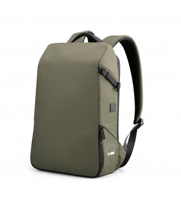 Sac à dos connecté avec sac isotherme recyclé