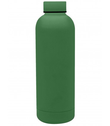 BOUTEILLE ISOTHERME KAKI - EVN2023