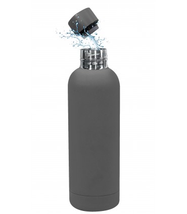 BOUTEILLE ISOTHERME KAKI - EVN2023