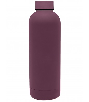 BOUTEILLE ISOTHERME KAKI - EVN2023