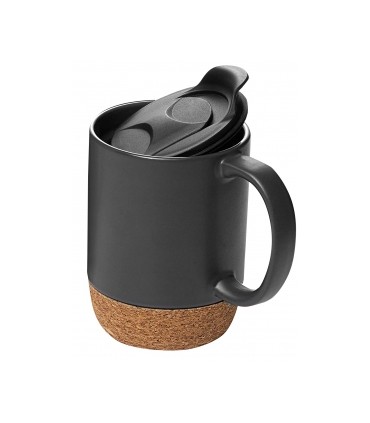 MUG CERAMIQUE LIEGE - EVN2005