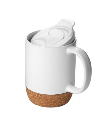 MUG CERAMIQUE LIEGE - EVN2005