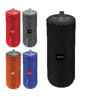 ENCEINTE TACTILE BLUETOOTH 10W - BLP3760