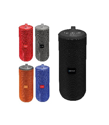 ENCEINTE TACTILE BLUETOOTH 10W - BLP3760