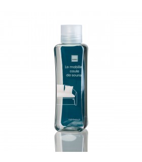GOURDE 100% RECYCLE/RECYCLABLE 100% FRANCAISE