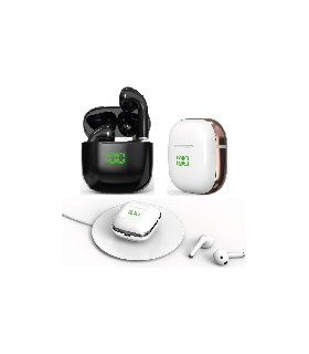 ECOUTEURS BT SANS FIL - BLP4899