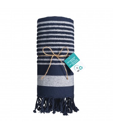 FOUTAS EN COTON RECYCLE - 2342705
