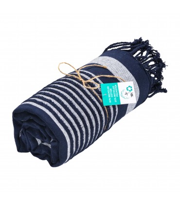 FOUTAS EN COTON RECYCLE - 2342705