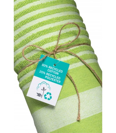 FOUTAS EN COTON RECYCLE - 2342705