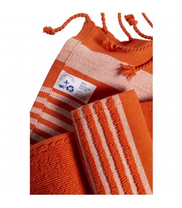 FOUTAS EN COTON RECYCLE - 2342705