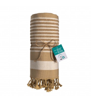 FOUTAS EN COTON RECYCLE - 2342705
