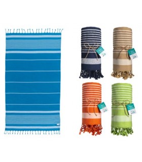 FOUTAS EN COTON RECYCLE - 2342705