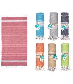 SERVIETTE DE PLAGE - 2342303