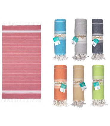 SERVIETTE DE PLAGE - 2342303