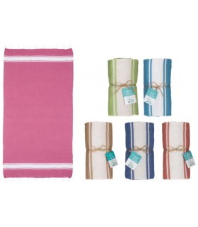 SERVIETTE DE PLAGE / PAREO - 2342407