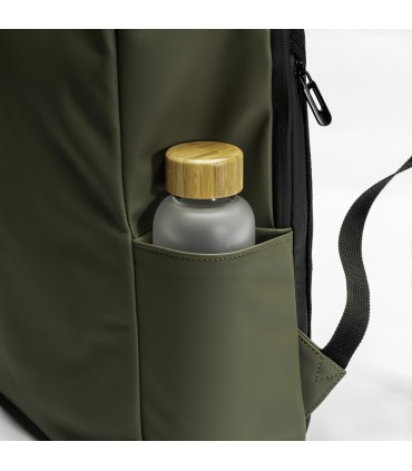 Sac à dos porte-pc water résistant