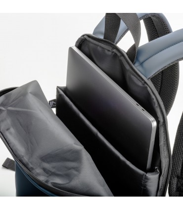 Sac à dos porte-pc water résistant