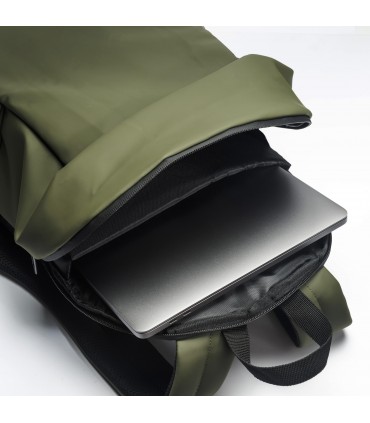 Sac à dos porte-pc water résistant