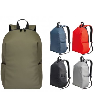 Sac à dos porte-pc water résistant