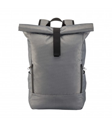 Sac à dos en polyester recyclé