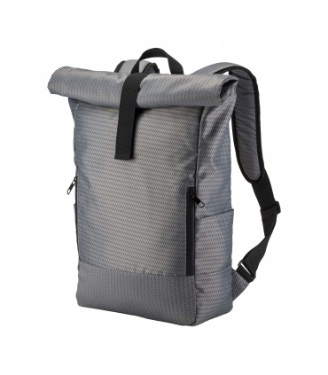 Sac à dos en polyester recyclé