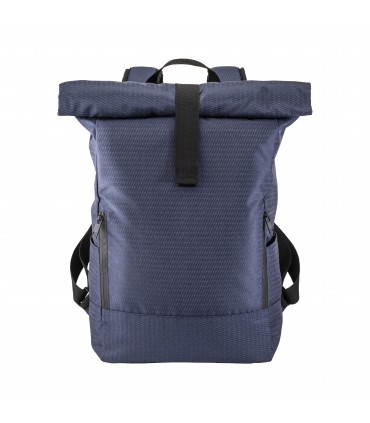 Sac à dos en polyester recyclé