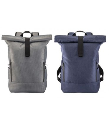 Sac à dos en polyester recyclé