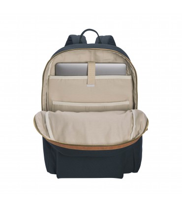 Sac à dos en caneva recyclé