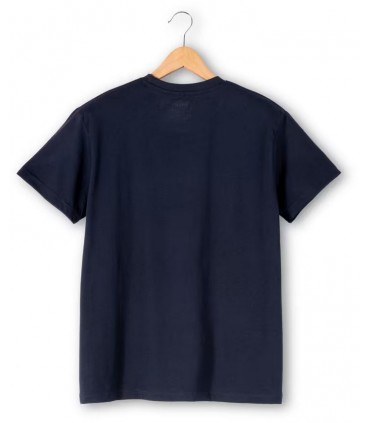 T-SHIRT UNISEXE 100% COTON BIO - UT23009