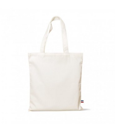 Sac shopping fabriqué en France