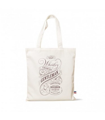Sac shopping fabriqué en France