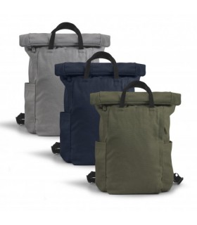 Sac à dos en matière recyclé