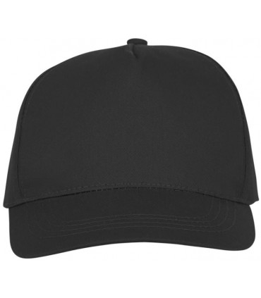 CASQUETTE 5 PANNEAUX COTON TWILL 175g - 38673500