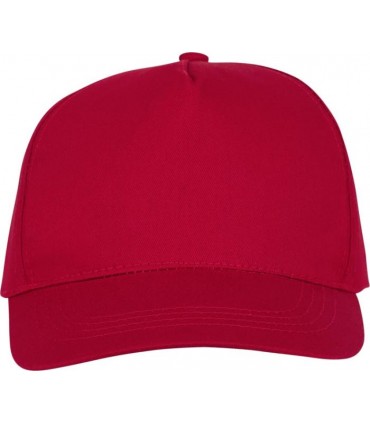 CASQUETTE 5 PANNEAUX COTON TWILL 175g - 38673500