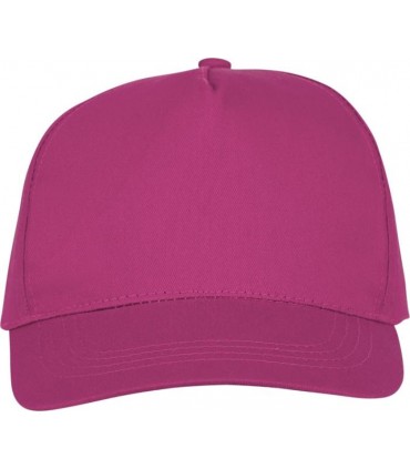 CASQUETTE 5 PANNEAUX COTON TWILL 175g - 38673500
