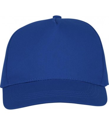 CASQUETTE 5 PANNEAUX COTON TWILL 175g - 38673500
